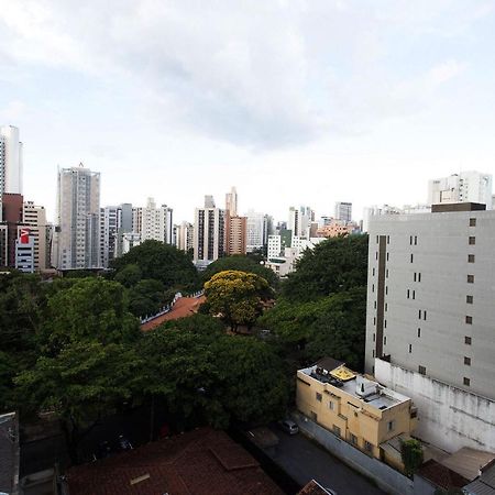Lk Savassi 12 Apartment Belo Horizonte Exterior photo