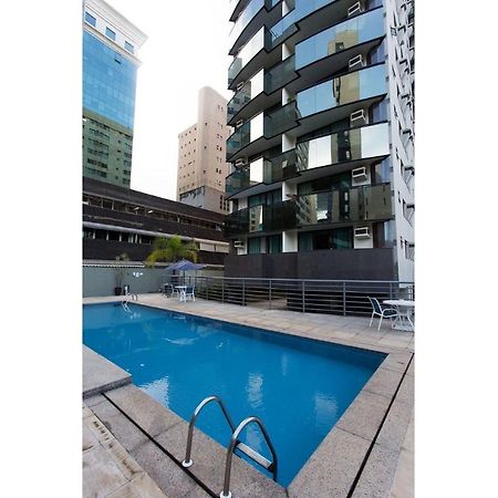 Lk Savassi 12 Apartment Belo Horizonte Exterior photo