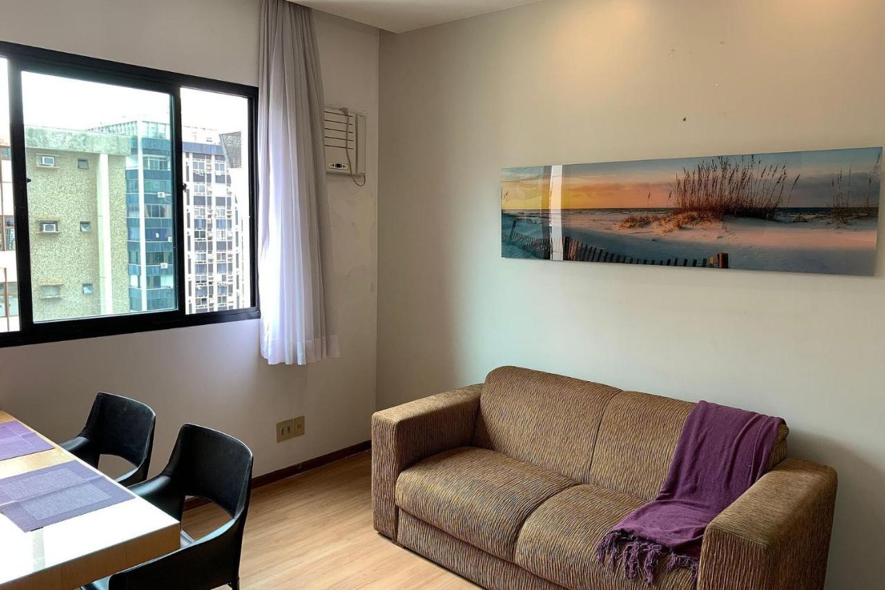 Lk Savassi 12 Apartment Belo Horizonte Exterior photo