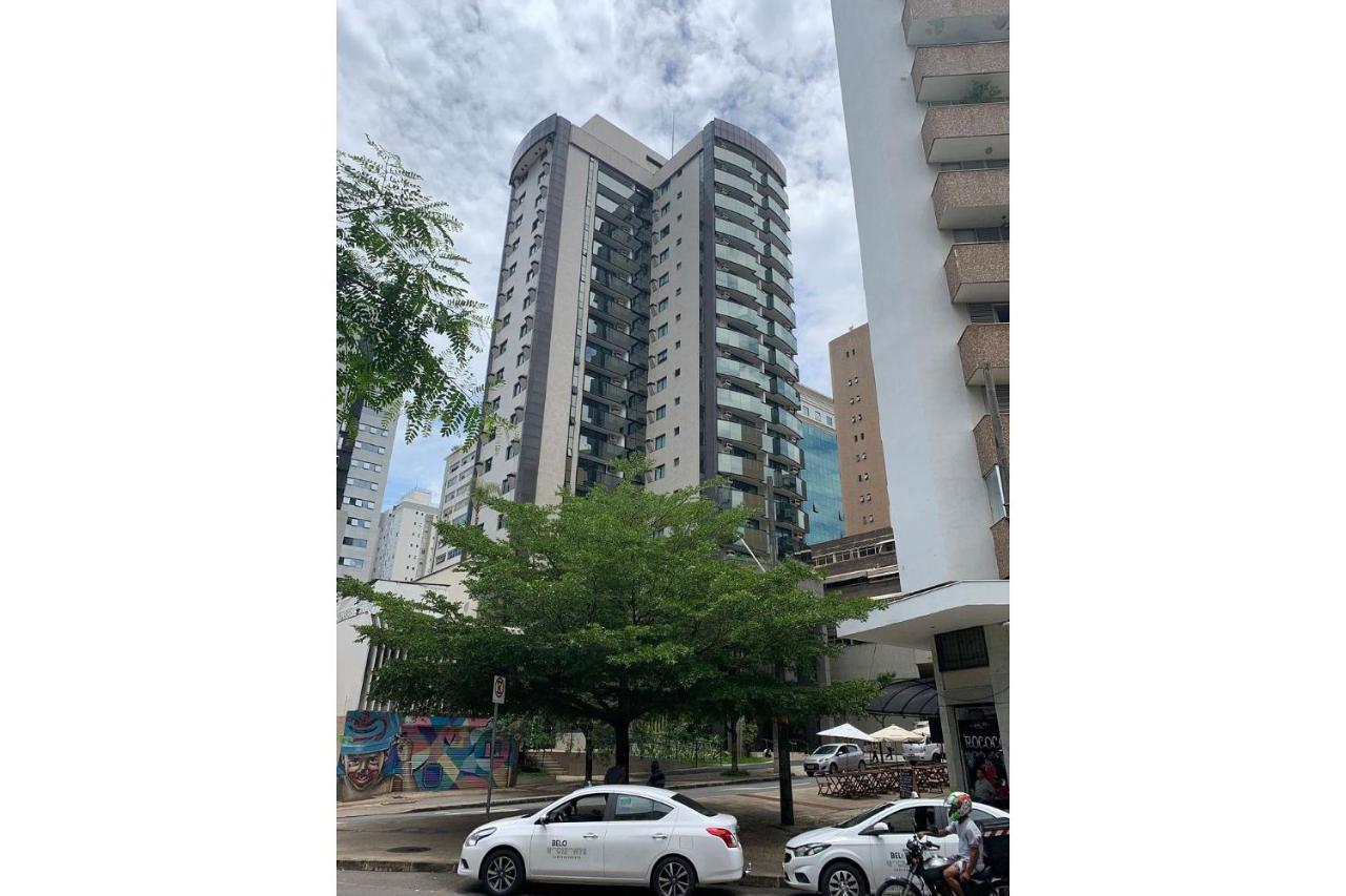 Lk Savassi 12 Apartment Belo Horizonte Exterior photo