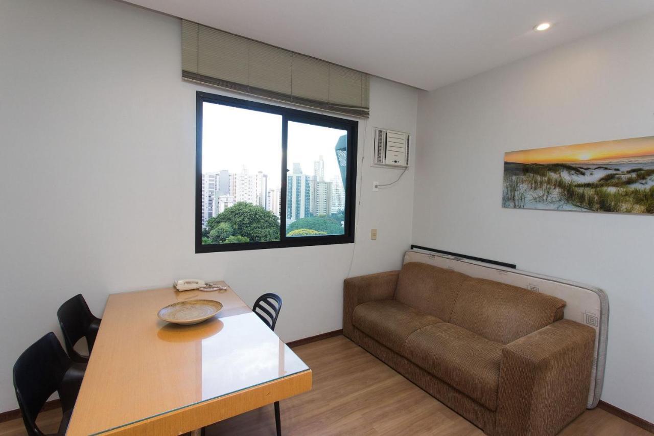 Lk Savassi 12 Apartment Belo Horizonte Exterior photo