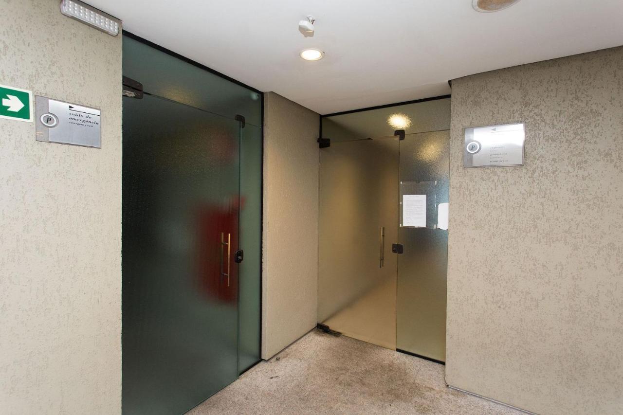 Lk Savassi 12 Apartment Belo Horizonte Exterior photo
