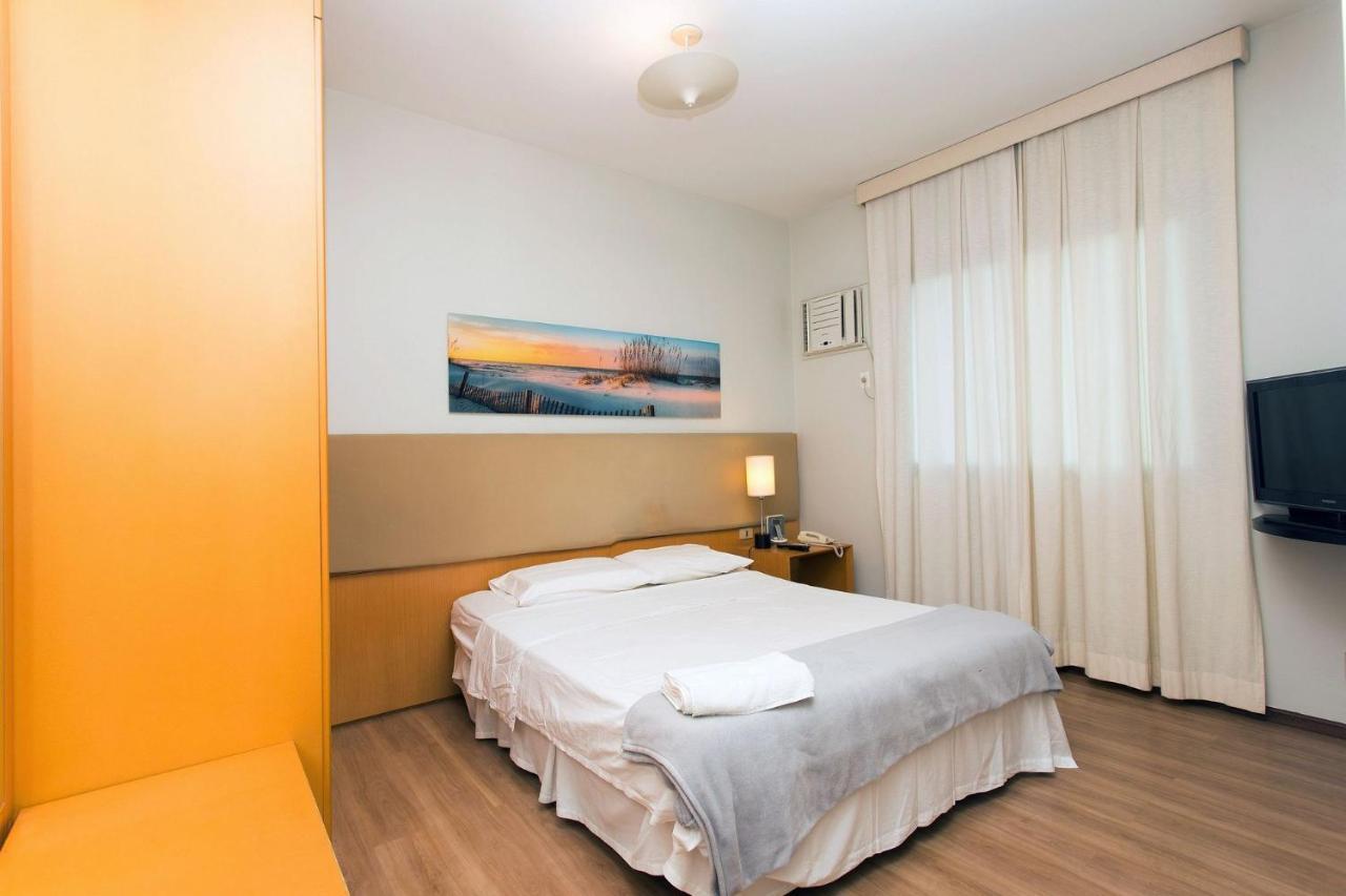 Lk Savassi 12 Apartment Belo Horizonte Exterior photo