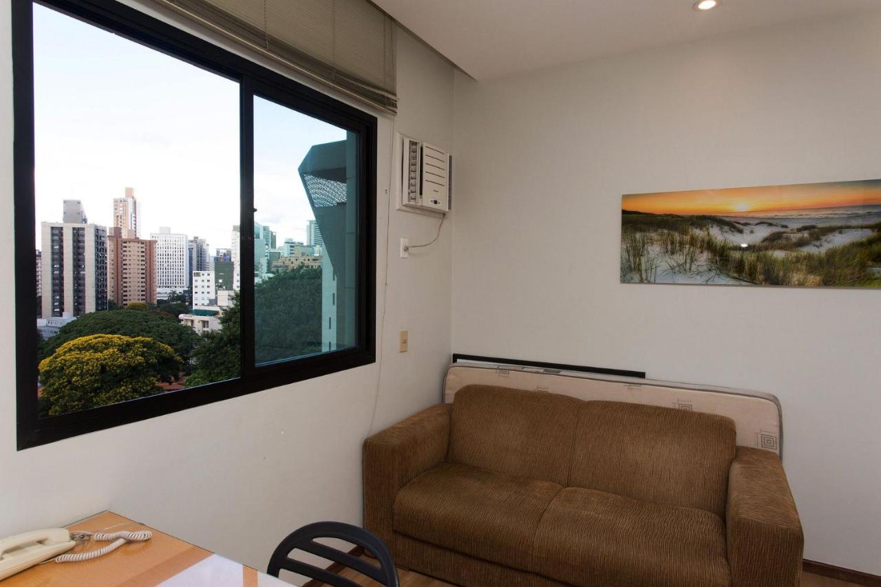 Lk Savassi 12 Apartment Belo Horizonte Exterior photo