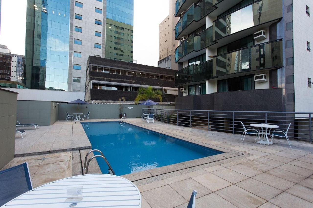 Lk Savassi 12 Apartment Belo Horizonte Exterior photo