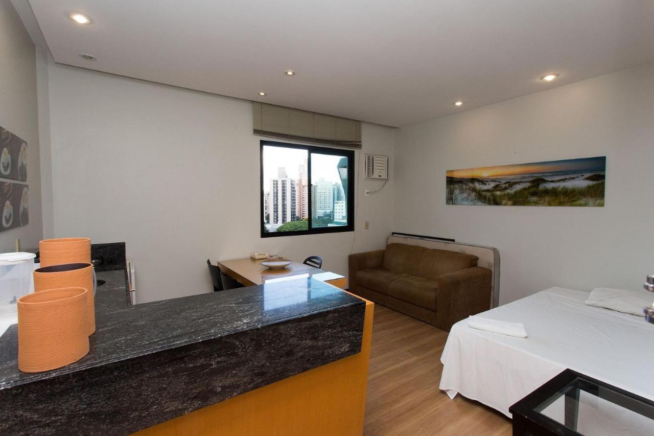 Lk Savassi 12 Apartment Belo Horizonte Exterior photo
