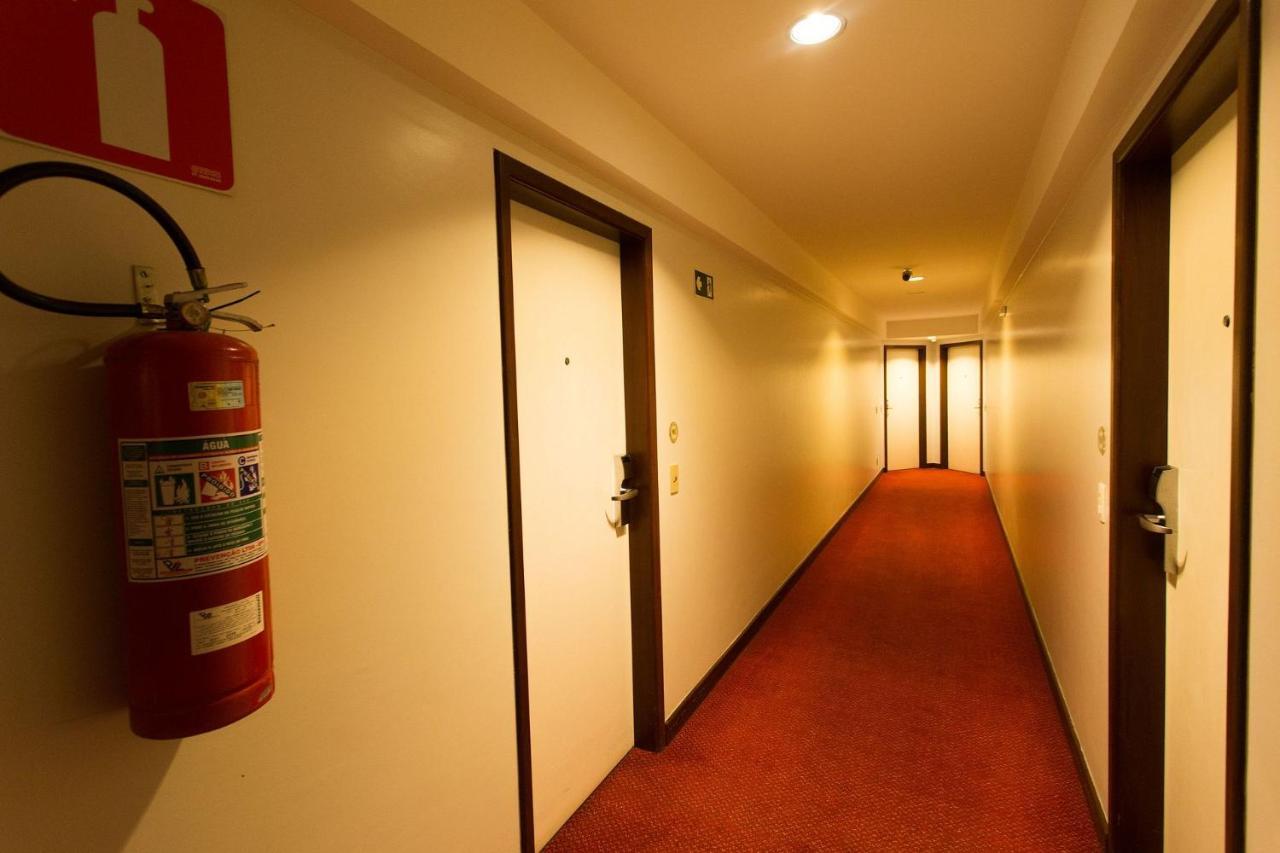 Lk Savassi 12 Apartment Belo Horizonte Exterior photo
